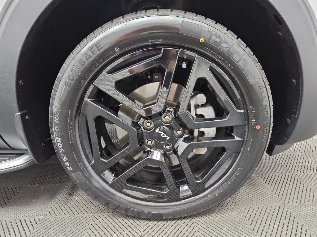 2023 Kia Telluride SX X-Line