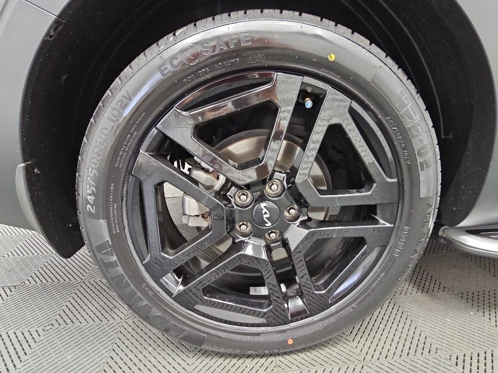 2023 Kia Telluride SX X-Line