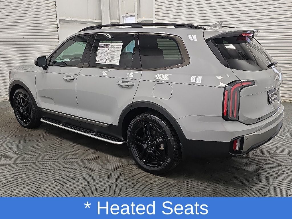 2023 Kia Telluride SX X-Line
