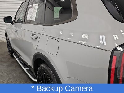 2023 Kia Telluride SX X-Line