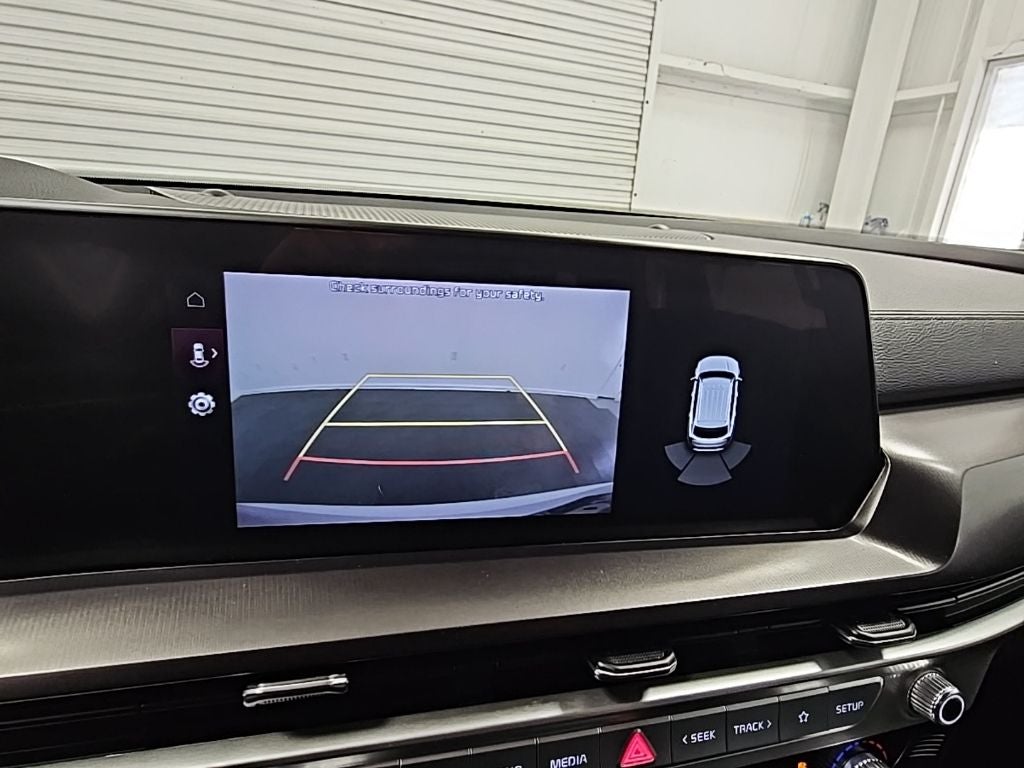 2023 Kia Telluride S