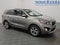 2017 Kia Sorento SX