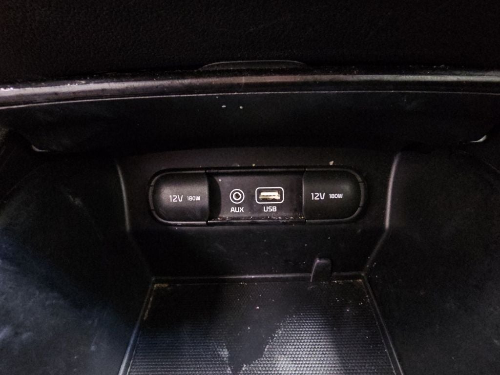 2017 Kia Sorento SX