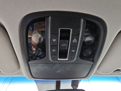 2017 Kia Sorento SX
