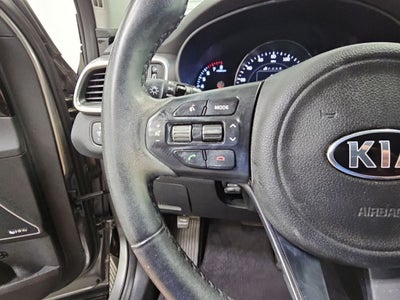 2017 Kia Sorento SX