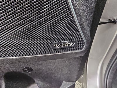 2017 Kia Sorento SX