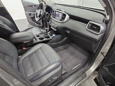 2017 Kia Sorento SX