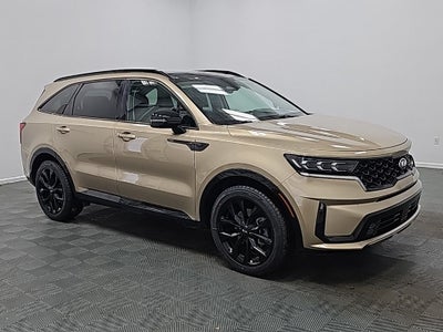 2021 Kia Sorento SX