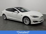 2020 Tesla Model S Long Range