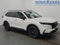 2027 Honda CR-V Hybrid Sport