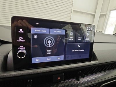 2027 Honda CR-V Hybrid Sport