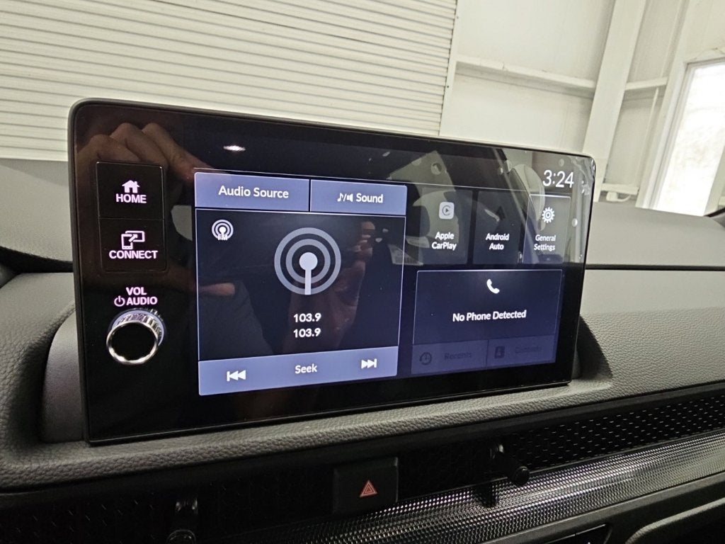 2027 Honda CR-V Hybrid Sport
