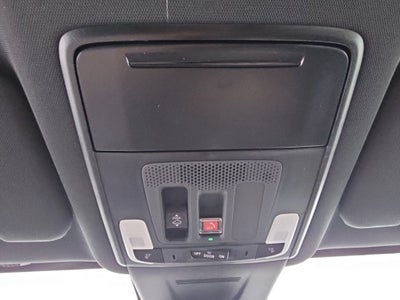 2027 Honda CR-V Hybrid Sport
