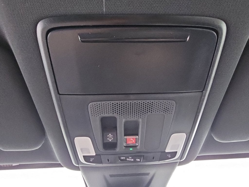 2027 Honda CR-V Hybrid Sport