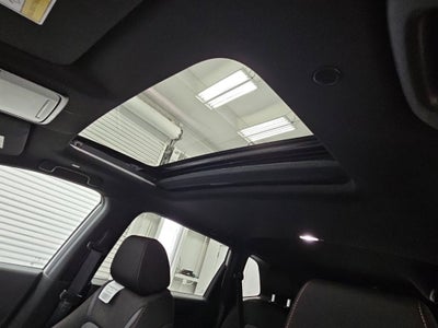2027 Honda CR-V Hybrid Sport