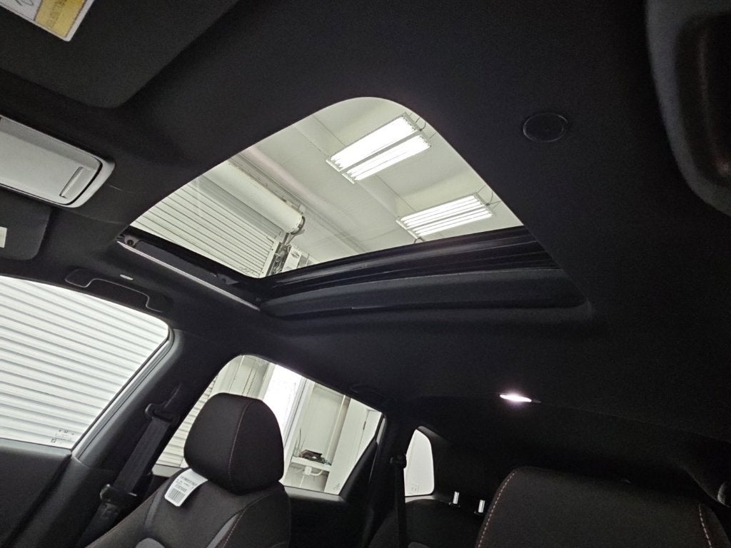 2027 Honda CR-V Hybrid Sport