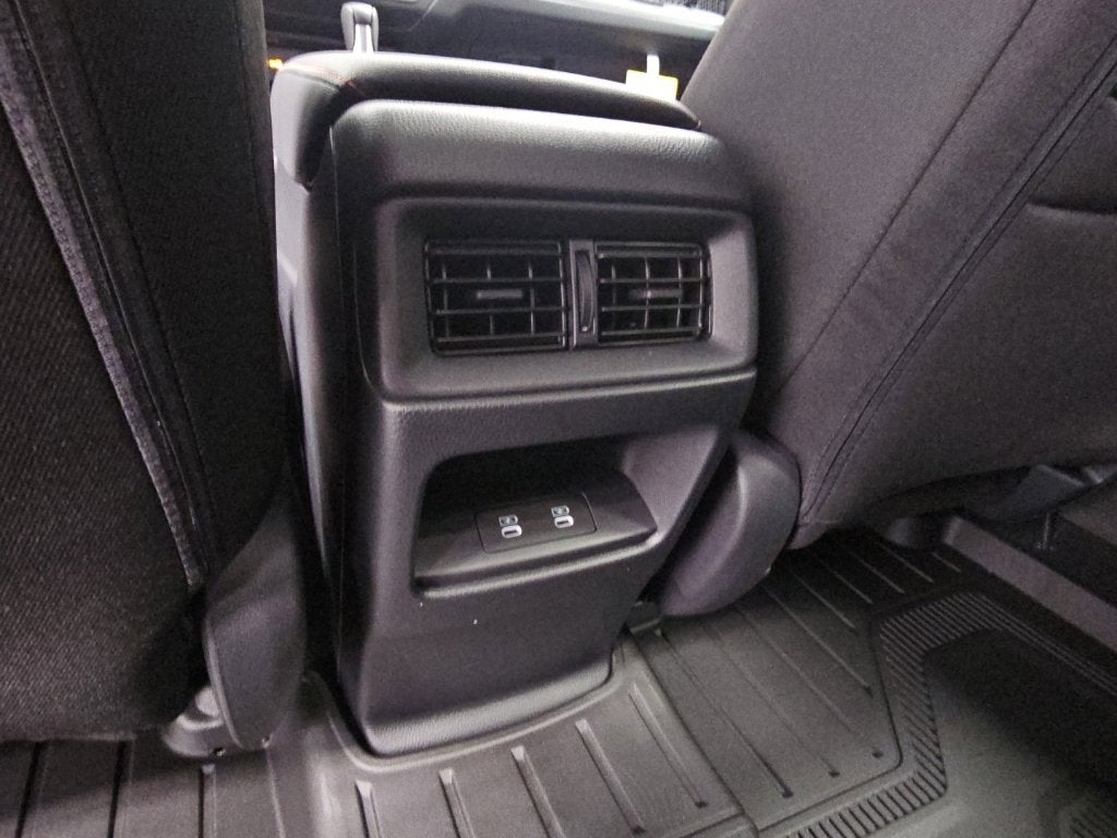2027 Honda CR-V Hybrid Sport