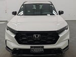 2027 Honda CR-V Hybrid Sport
