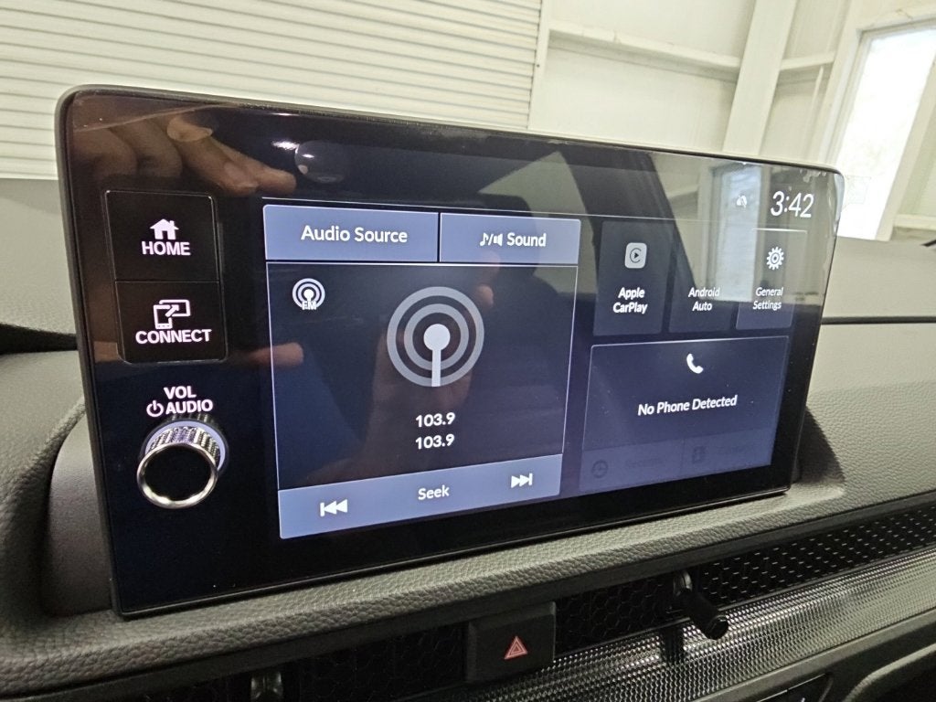 2027 Honda CR-V Hybrid Sport-L
