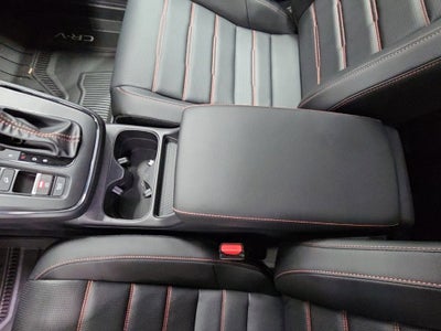 2027 Honda CR-V Hybrid Sport-L