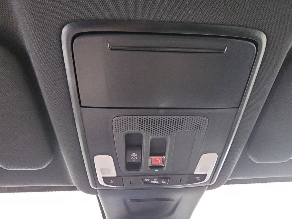 2027 Honda CR-V Hybrid Sport-L