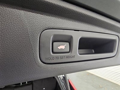 2027 Honda CR-V Hybrid Sport-L