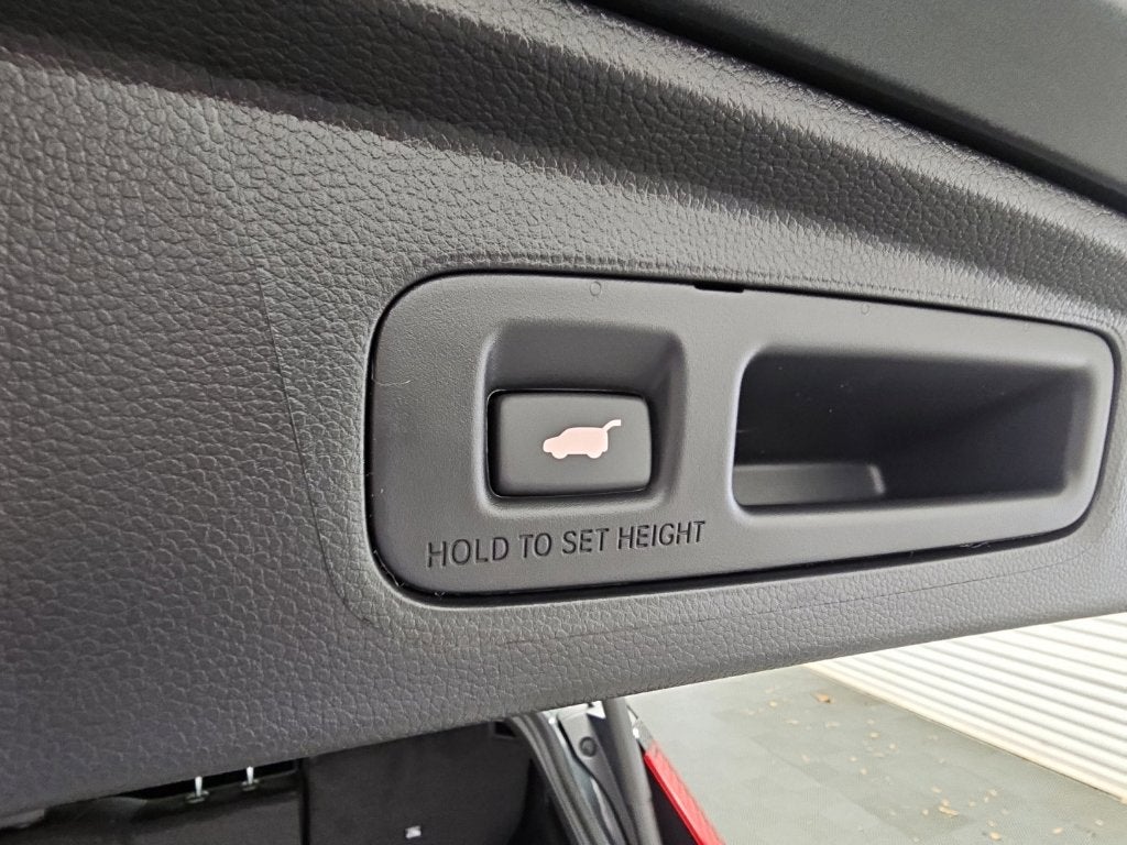 2027 Honda CR-V Hybrid Sport-L