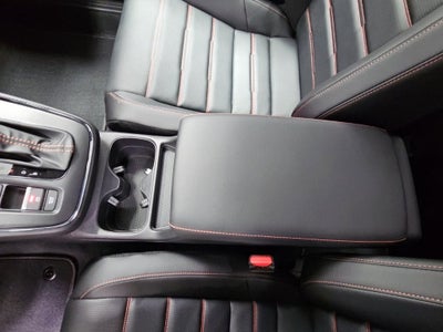 2027 Honda CR-V Hybrid Sport-L