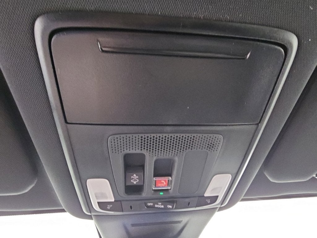 2027 Honda CR-V Hybrid Sport-L
