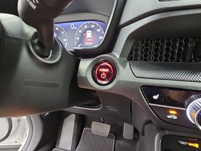 2027 Honda CR-V Hybrid Sport-L