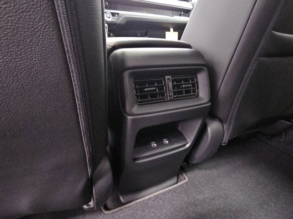 2027 Honda CR-V Hybrid Sport-L