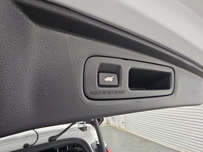 2027 Honda CR-V Hybrid Sport-L