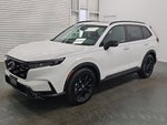 2027 Honda CR-V Hybrid Sport-L