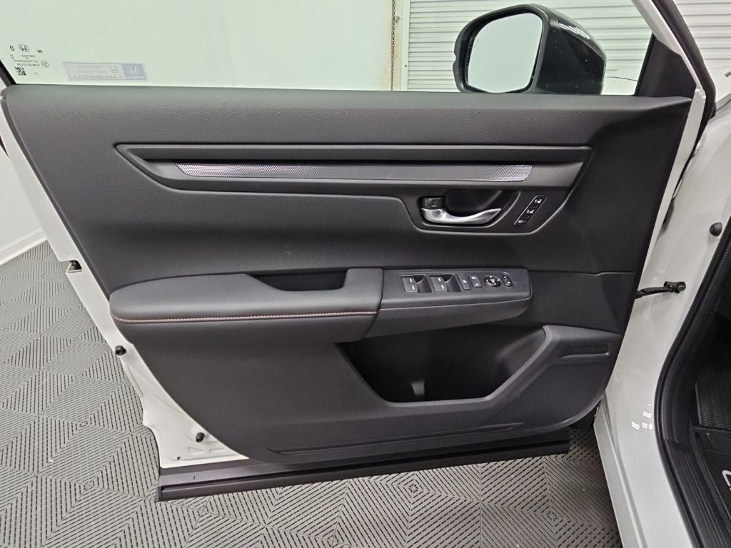 2027 Honda CR-V Hybrid Sport-L