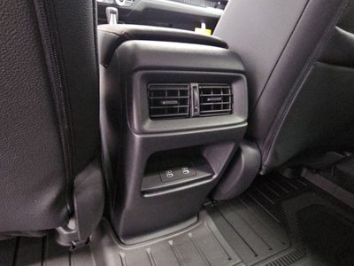 2027 Honda CR-V Hybrid Sport-L