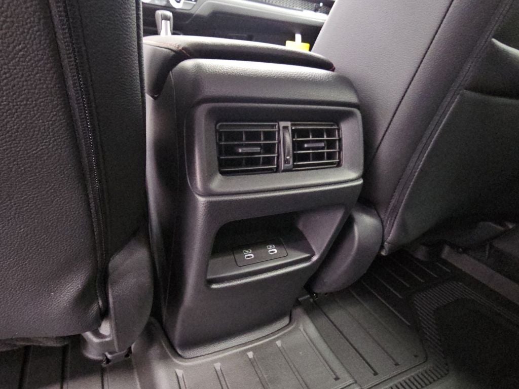 2027 Honda CR-V Hybrid Sport-L
