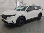 2027 Honda CR-V Hybrid Sport-L