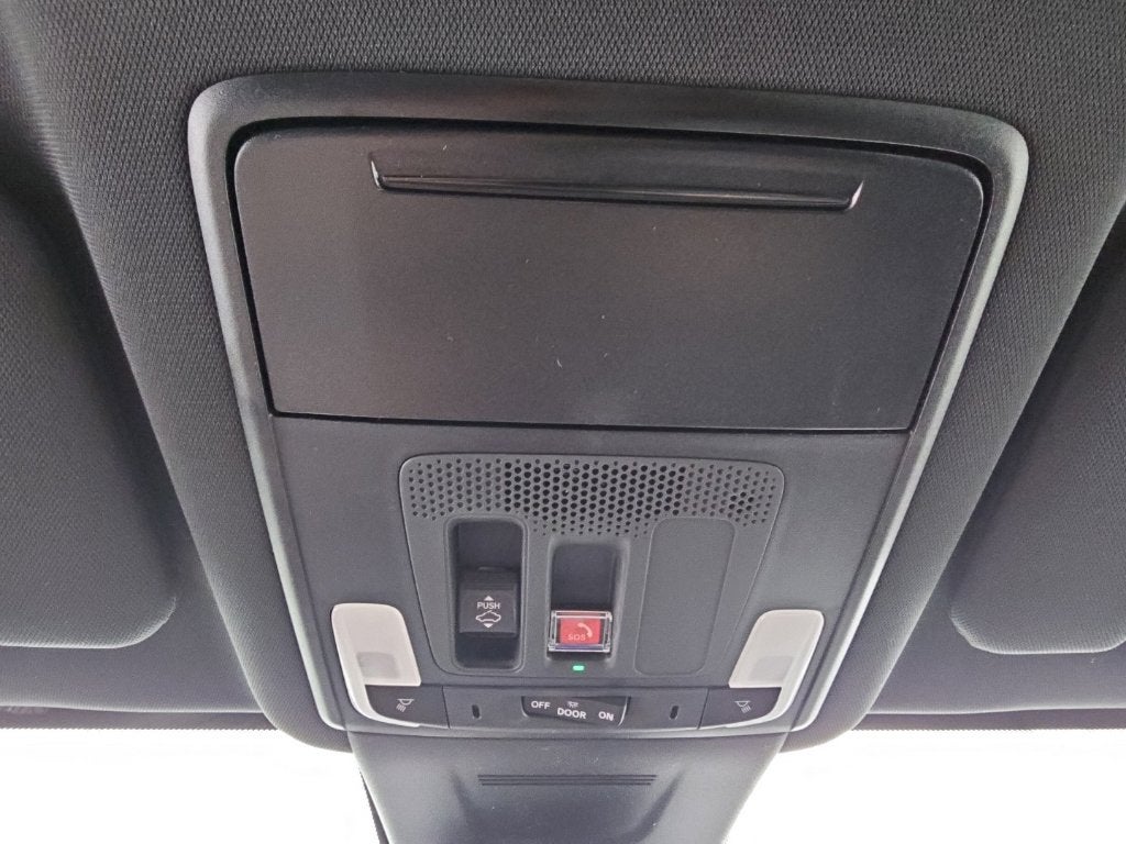 2027 Honda CR-V Hybrid Sport-L