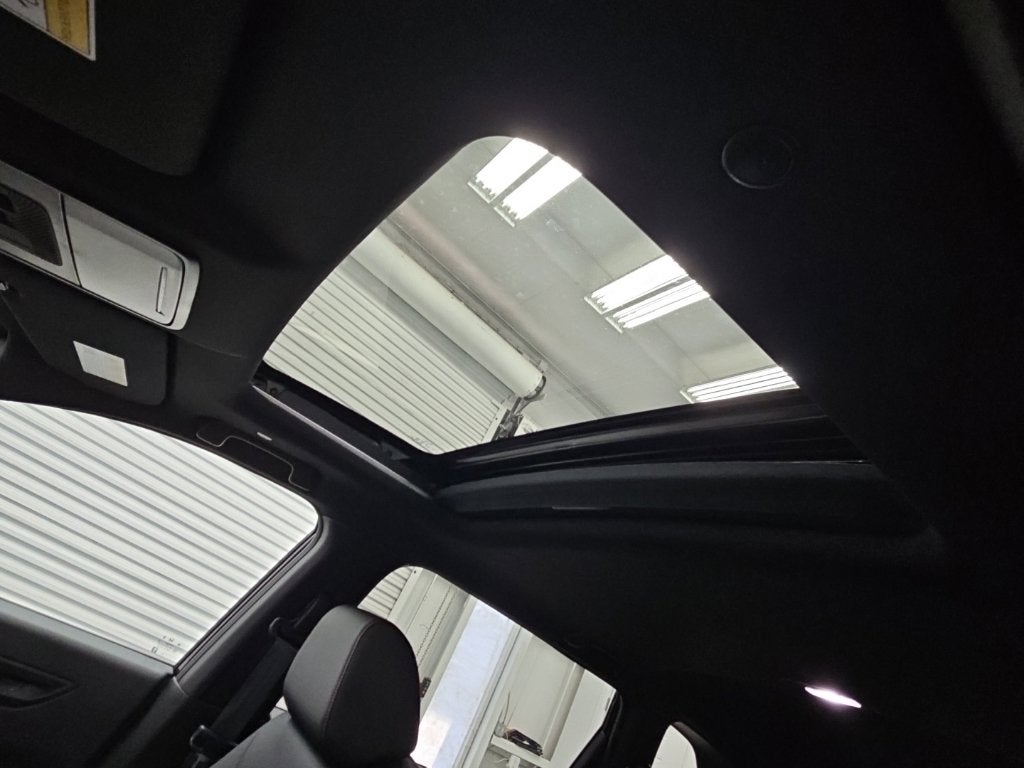 2027 Honda CR-V Hybrid Sport-L