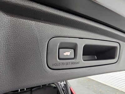 2027 Honda CR-V Hybrid Sport-L