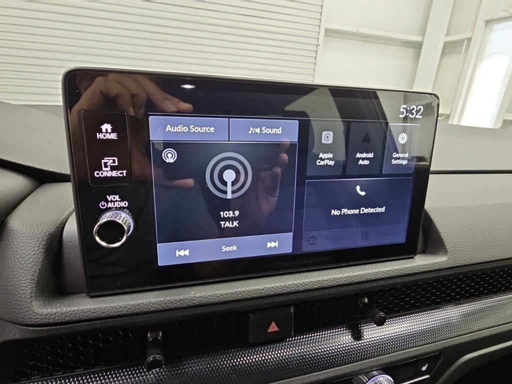 2027 Honda CR-V Hybrid Sport-L