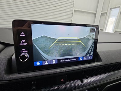 2027 Honda CR-V Hybrid Sport-L