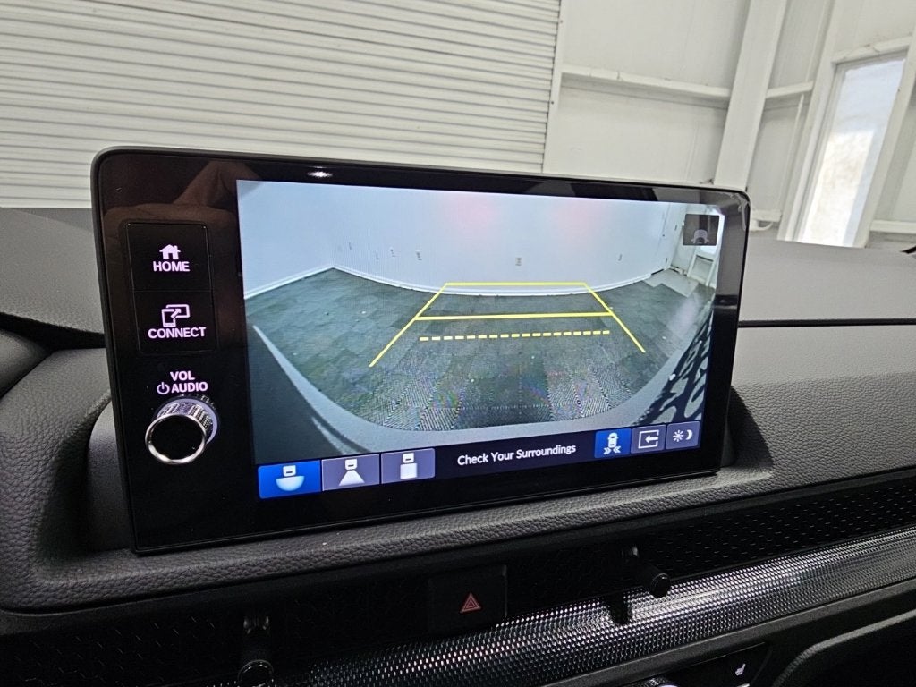 2027 Honda CR-V Hybrid Sport-L