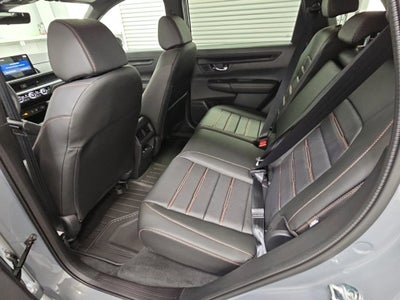 2027 Honda CR-V Hybrid Sport-L