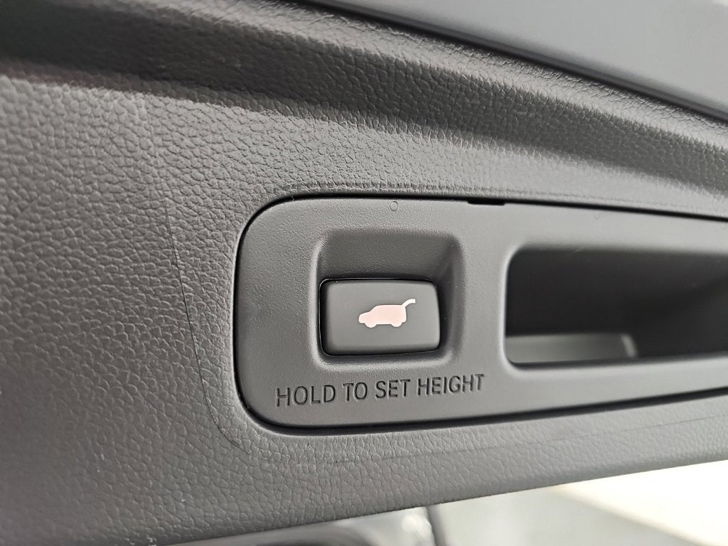2027 Honda CR-V Hybrid Sport-L