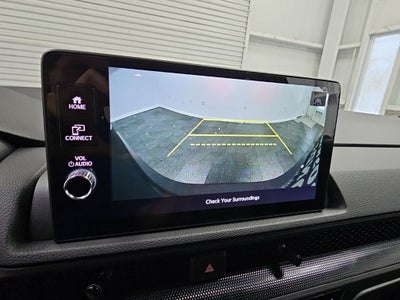 2027 Honda CR-V Hybrid Sport-L