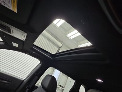 2027 Honda CR-V Hybrid Sport-L