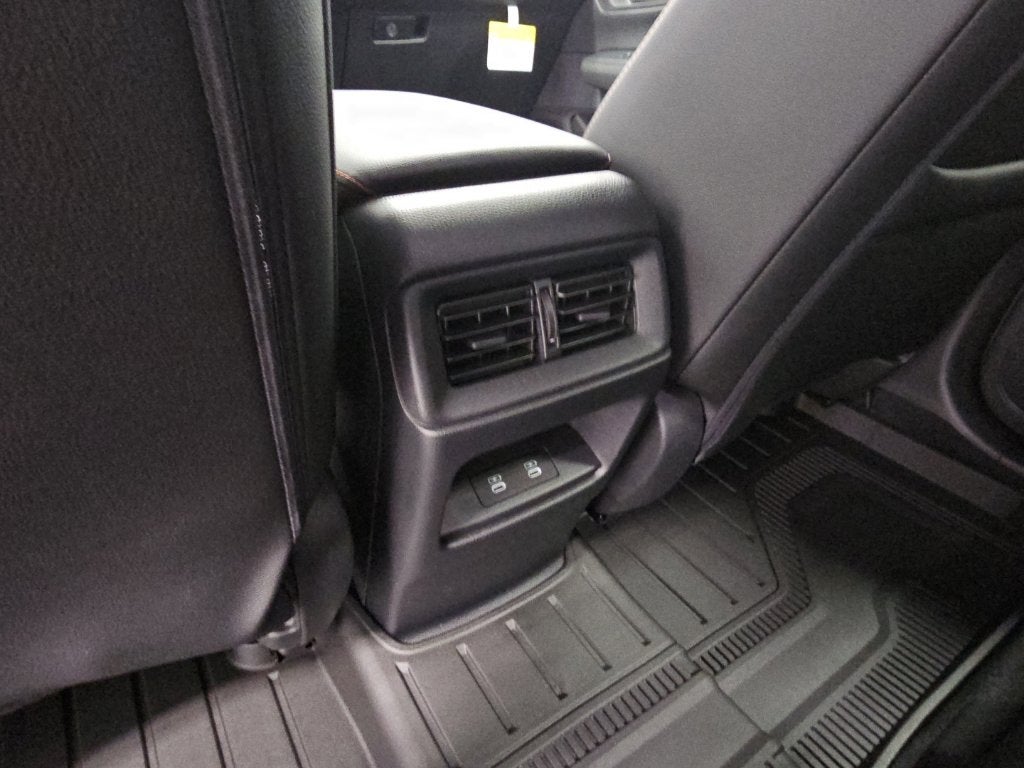 2027 Honda CR-V Hybrid Sport-L