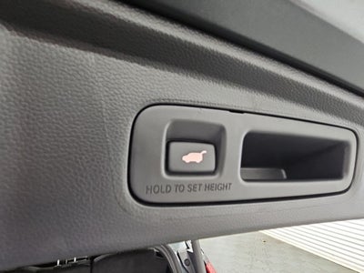 2027 Honda CR-V Hybrid Sport-L