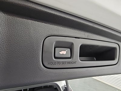 2026 Honda CR-V Hybrid TrailSport AWD